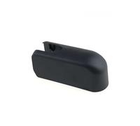 Car Rear Wiper Arm Cover Cap for BAIC Huansu H5 2018, Dustproof Windscreen Wiper Arm Nut Cover Cap Car Accessories