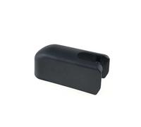 Car Rear Wiper Arm Cover Cap for Dongfeng Fengdu MX5 2016-2017, Dustproof Windscreen Wiper Arm Nut Cover Cap Car Accessories