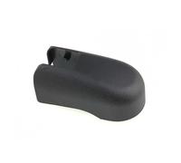 Car Rear Wiper Arm Cover Cap for Fit 2009-2014 76721SFA003, Dustproof Windscreen Wiper Arm Nut Cover Cap Car Accessories
