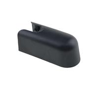 Car Rear Wiper Arm Cover Cap for Mercury Mariner 2008-2012 8L8Z-17C526-B, Dustproof Windscreen Wiper Arm Nut Cover Cap Car Accessories