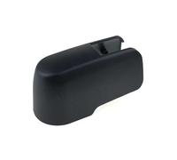Car Rear Wiper Arm Cover Cap for Nissan Serena/C27 2017-2020, Dustproof Windscreen Wiper Arm Nut Cover Cap Car Accessories