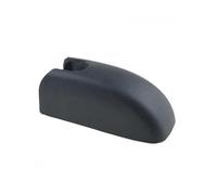Car Rear Wiper Arm Cover Cap for Scion IM 2015-2018, Dustproof Windscreen Wiper Arm Nut Cover Cap Car Accessories
