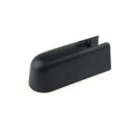 Car Rear Wiper Arm Cover Cap for Volvo XC60 2011-2017 31333450, Dustproof Windscreen Wiper Arm Nut Cover Cap Car Accessories