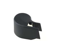 Car Rear Wiper Arm Cover Cap for Zotye Damai X7 2017-2018, Dustproof Windscreen Wiper Arm Nut Cover Cap Car Accessories