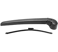 Car Rear Wiper Arm, for A/u/d/i RS6 Avant 2013-2020 Size 13" Back Windscreen Wiper Blades Assembly Replacement Set Kit
