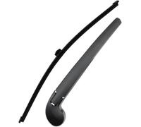 Car Rear Wiper Arm for Audi A4 Avant 2010-2023 Back Windscreen Wiper Blades Assembly Replacement Set Kit