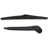 Car Rear Wiper Arm for ford Focus MK3 2012-2018 Back Windscreen Wiper Blades Assembly Replacement Set Kit