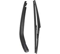 Car Rear Wiper Arm, for Hyundai I20 2008 2009 2010 2011 2012 2013 2014 Back Windscreen Wiper Blades Assembly Replacement Set Kit