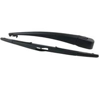 Car Rear Wiper Arm for MAZDA 3 2004-2009 BP4K67421 Back Windscreen Wiper Blades Assembly Replacement Set Kit