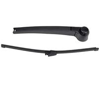 Car Rear Wiper Arm for SEAT Exeo ST 3R5 2008-2013 Back Windscreen Wiper Blades Assembly Replacement Set Kit