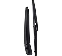 Car Rear Wiper Arm for Toyota Corolla Verso 2004 2005 2006 2007 2008 2009 Back Windscreen Wiper Blades Assembly Replacement Set Kit