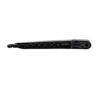 Car Rear Wiper Blade Blades Back Window Wipers Arm For Renault Megane 2 2002 2003 2004 2005 2006 2007 2008 2009 Car Accessories(1PCS Rear wiper arm)
