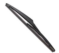 Car Rear Wiper Blade for Jeep Compass 2018 (10''), Back Windscreen Wiper Windshield Blades Replacement Cleaning Window, Car Accessories