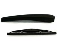 Car Rear Wiper Blade Rear Window Wipers Arm Set for Vauxhall for Mokka 2012-2019
