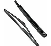 Car Rear Wiper blade wiper arm Set For Dacia Duster MK2 2017 2018 2019 2020 Rear window wiper spare parts