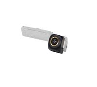 Car Rearview Backup Camera For A&udi A6 C7 4G 2011-2020 Hatchback Car Reverse Parking Camera Night Vision HD Waterproof