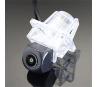 Car Rearview Camera Kit Connected To OEM Screen For Benz E-Class W212 E200 E230 E350 E250 2009~2016
