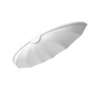 Car Rearview Camera Rain Cover Reversing Mirror Parts