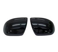 Car Rearview Cover Compatible With Range For Rover For Sport Discover 2023 2024 2025 Rearview Mirror Cover Reverse Shell Case Housing Car Accessories(1 Pair)