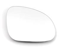 Car Rearview Glass For VW For G&olf 5 MK5 For GTI For Variant R32 For Plus MK5 Rear Mirror Glass Left&Right Side Heated Wing Wide(1pc Right)