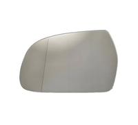 Car Rearview Heated Mirror Compatible With A4 B8.5 B9 A3 2010 2011 2012 2013 Reversing Rearview Mirror Plates And Rearview Mirrors