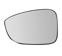Car Rearview Heated Mirror Compatible With Accord 10th 11th 2018 2019 2020 2021 2022 2023 2024 US Version Side Heated Rearview Mirror Glass Blind Spot White