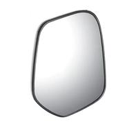 Car Rearview Heated Mirror Compatible With Mitsubishi For Challenger 2008 2009-2015 Heated Side Mirror Glass Lens Auto Rearview Replace