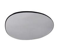 Car Rearview Heated Mirror Compatible With Toyota For Aygo 2005 2006 2007 2008 2009 2010 2011 2012 2013 Car Rearview Mirror Glass Replacement Accessories