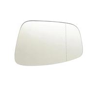 Car Rearview Heated Mirror Compatible With VW For Beetle 2011 2012 2013 2014 2015 2016 2017 2018 2019 US Version Side Rearview Mirror Lens Glass With Heating