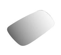 Car Rearview Heated Mirror Compatible With VW For Golf MK4 1J3 1J5 1996 1997 1998 1999 2000 2001 2001 2003 2004 Right Convex Door Side For Wing Mirror Glass