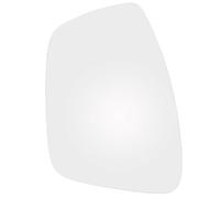 Car Rearview Heated Mirror Compatible With VW For Passat B7 2012 2013 2014 2015 Left Right Door Side For Wing Mirror Glass Heated Convex Plate