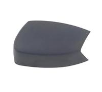 Car Rearview Housing Cover For S-Max MK1 For Galaxy For Kuga 2006-2014 Left Right Side Door Mirror Wing Shell Cap front door mirror protective housing(Unpainted Left)