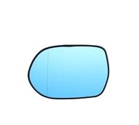 Car Rearview Lens For Chevrolet For Epica For 2007 For 2008 For 2009-2013 Car Side Rearview Mirror Lenses Door Wing Rear View Mirrors White Blue Glass Lens Models Mirror Lens(1pcs left blue)