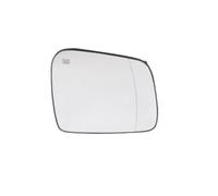 Car Rearview Lens For Jeep For Grand For Cherokee For 2014-2021 Rearview Side Mirrors Lens Door Wing Rear View Mirror Glass Heated 68092051AB 68082636AB Models Mirror Lens(1PCS right side)