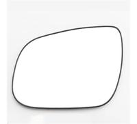 Car Rearview Lens For Kia For Forte For Cerato For Forte For Koup For 2008-2012 Wing Rear Mirror Glass Models Mirror Lens(Right No Heat)