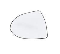 Car Rearview Lens For KIA For Sportage For R For 2011 For 2012 For 2013 For 2014 For 2015 Car Side Wing Rear View Mirror Glass Auto Replacement Heated Models Mirror Lens(Only 1 Left)