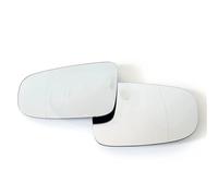 Car Rearview Lens For MAZDA For 6 Series For 2013 For 14 For 15-20 For Series 2 For 2015-2020 For Series 3 For 2013-2019 Car Heated Wide Angle Mirror Glass Models Mirror Lens(Left and right)