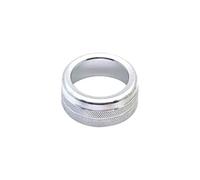 Car Rearview Mirror Adjustment Knob Button Sticker