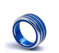 Car Rearview Mirror Adjustment Knob Decoration Ring Trim Cover