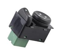 Car Rearview Mirror Adjustment Switch For Fiat Siena 1997-2011