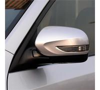 Car Rearview Mirror Assembly 9pin Rearview Mirror For Subaru For Forester 2011-2012 Rear Veiw Mirror Side Mirror Outside Door Rearview Mirror Assembly Car Accessories(Silver Left)