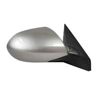 Car Rearview Mirror Assembly Car Part Outside Rearview Mirror Side Rear View Assembly 3 Wire L/R For KIA For Sportage R 2011 2012 2013 2014 2015 2016 Wing Mirrors