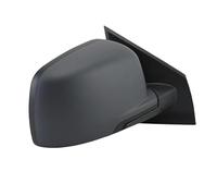 Car Rearview Mirror Assembly Fits for Dodge For Journey 2009-2016 2017 2018 Side Mirror Rearview Door Wing Rear View Mirrors Heated Lens Cover Cap Case Accessories Wing Mirrors(Right)(Right)