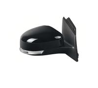 Car Rearview Mirror Assembly For Focus For MK3 2011-2018 With Heating Style 6/8Pins Right Side Rearview Mirror Assembly Electric Wing Mirror(Right 1)