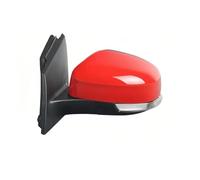 Car Rearview Mirror Assembly For Focus For MK3 2011-2018 With Heating Style 6/8Pins Right Side Rearview Mirror Assembly Electric Wing Mirror(Left 3)