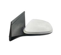 Car Rearview Mirror Assembly For Hyundai I10 14-17 2016 Auto Fold Turn Signal Electric Adjustment Heating Mirror Assy(3 Wire Left)