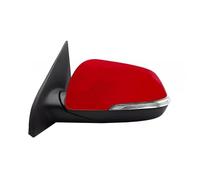 Car Rearview Mirror Assembly For Hyundai IX25 2015-2019 Auto Turn Signal Fold Heating Lens Adjustment Complete Wing Mirrors