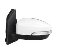 Car Rearview Mirror Assembly For Kuga For Escape 2013-2020 Door Outside Side Wing Complete Mirrors Heater Full Exterior Door Wing Mirror