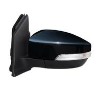 Car Rearview Mirror Assembly For Kuga For Escape 2013-2020 Door Outside Side Wing Complete Mirrors Heater Full Exterior Door Wing Mirror