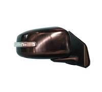 Car Rearview Mirror Assembly For Mitsubishi For Lancer EX 2013-2015 Car Outside Side Rearview Mirror Assembly 7 Wire Rear Mirror Assembly(7 Wire R 2)